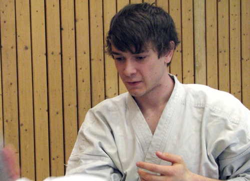 Bjoern Spiegelhauer