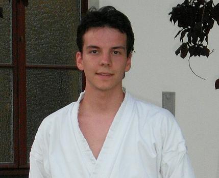 Dustin Häßler