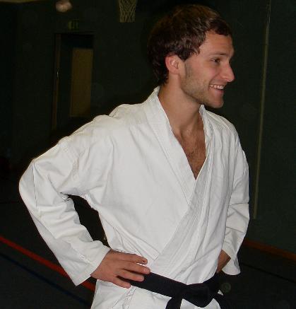Sebastian Weise
