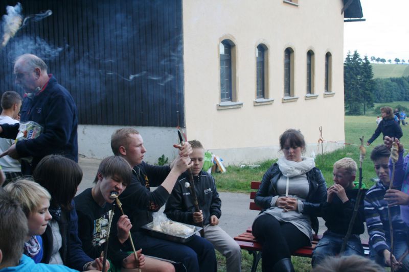 Vorschaubild Sommerlager 2014